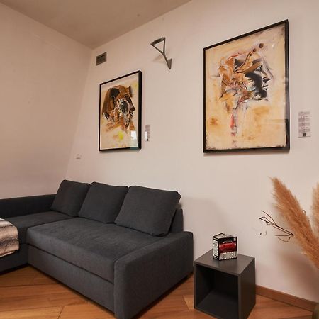 Gallery Suite The Turin Center Apartment 5 Floor, Free Garage, Big Terrace Exteriér fotografie