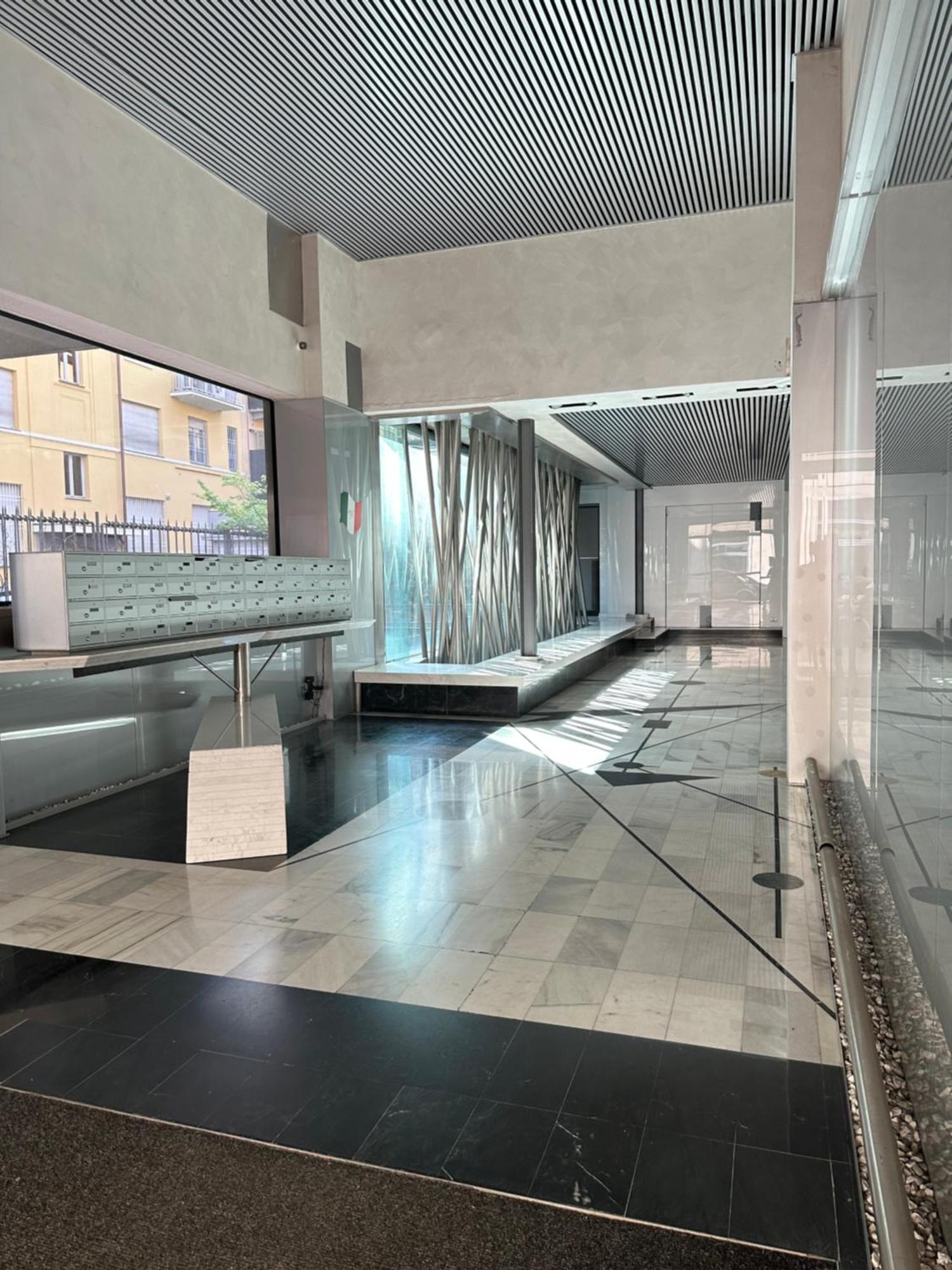 Gallery Suite The Turin Center Apartment 5 Floor, Free Garage, Big Terrace Exteriér fotografie