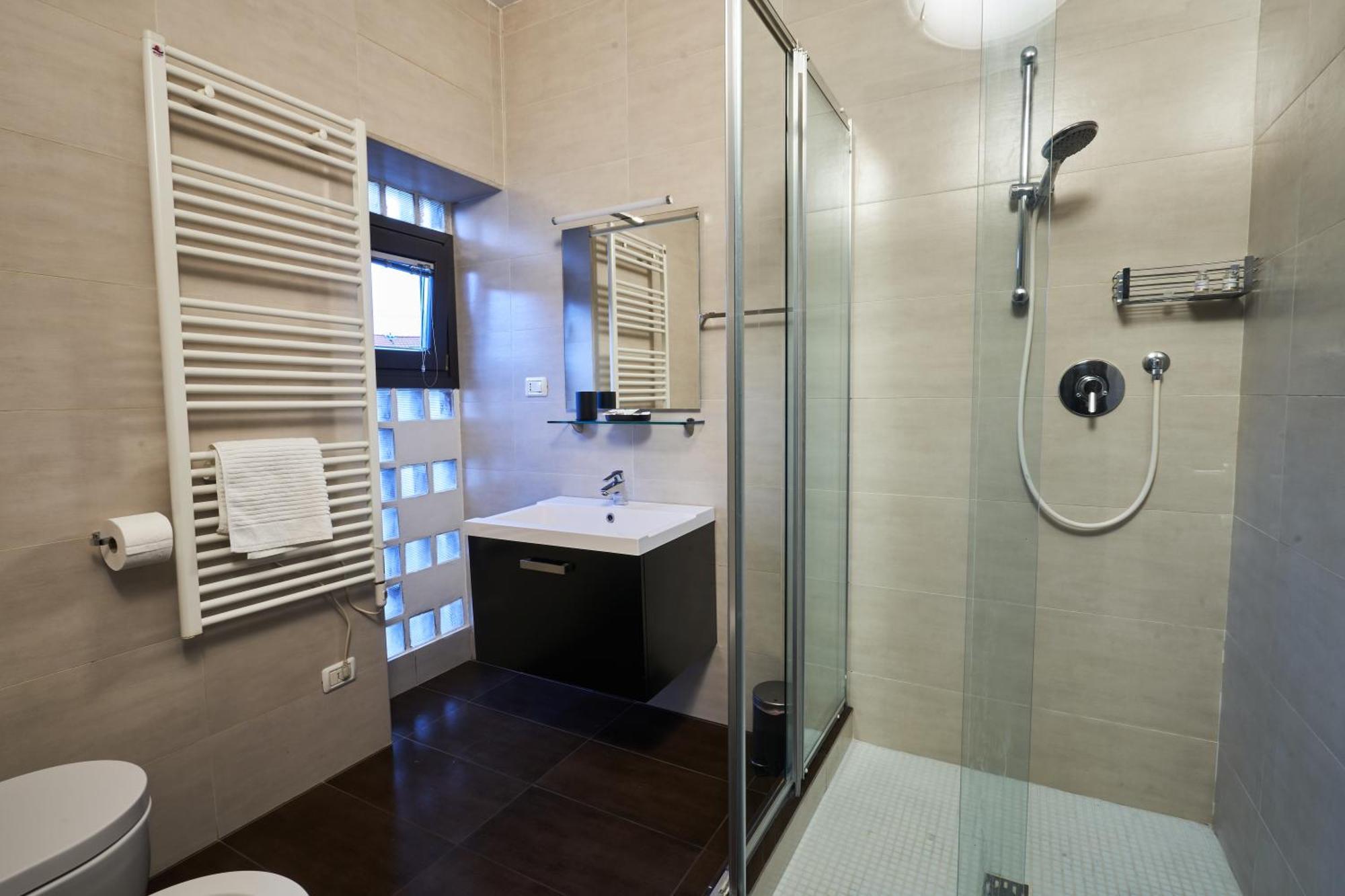 Gallery Suite The Turin Center Apartment 5 Floor, Free Garage, Big Terrace Exteriér fotografie