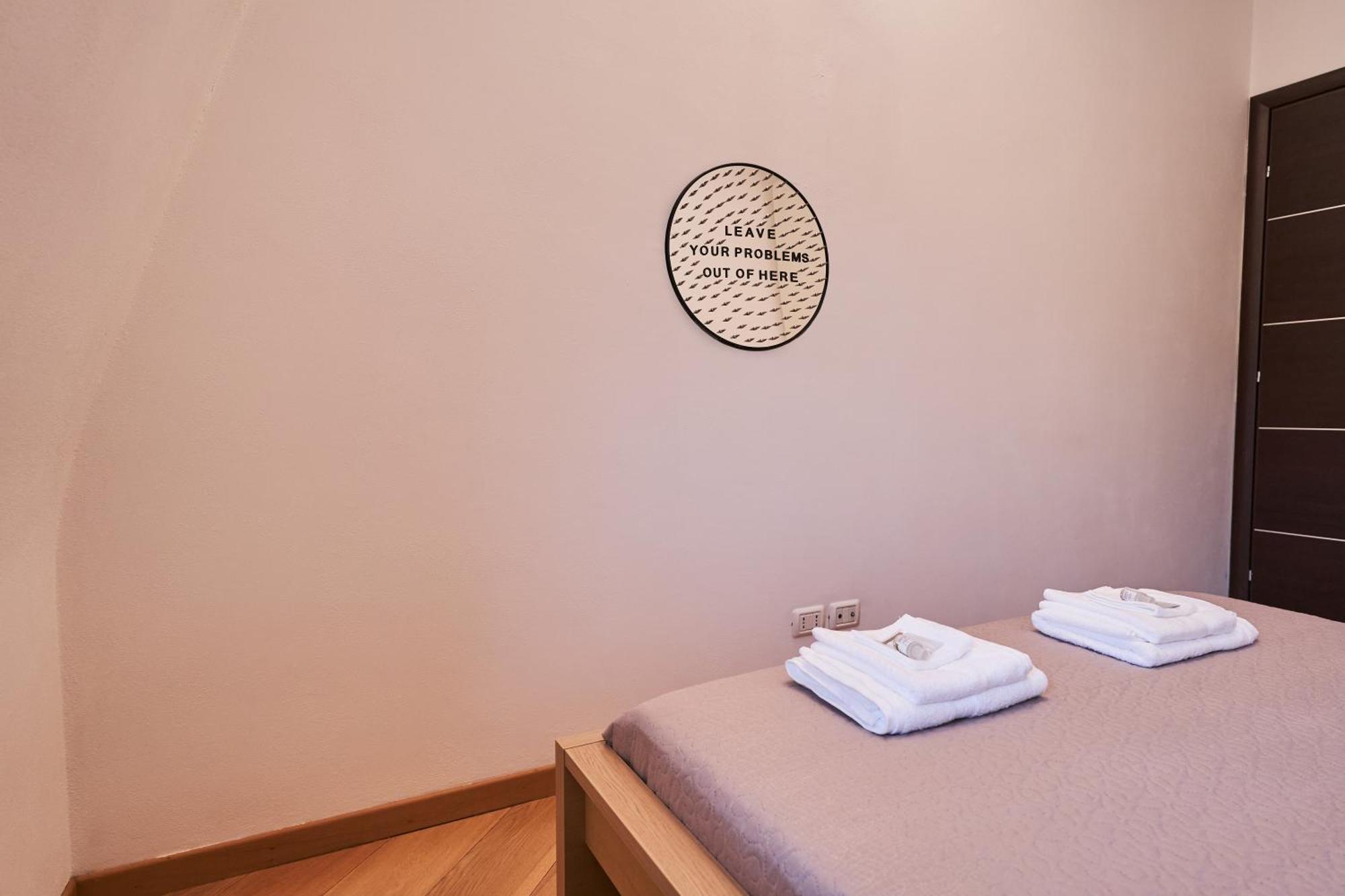 Gallery Suite The Turin Center Apartment 5 Floor, Free Garage, Big Terrace Exteriér fotografie